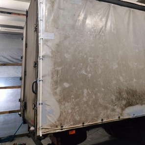 Замена роликов, складных элементов и фурнитуры