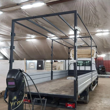 Сварка аргоном